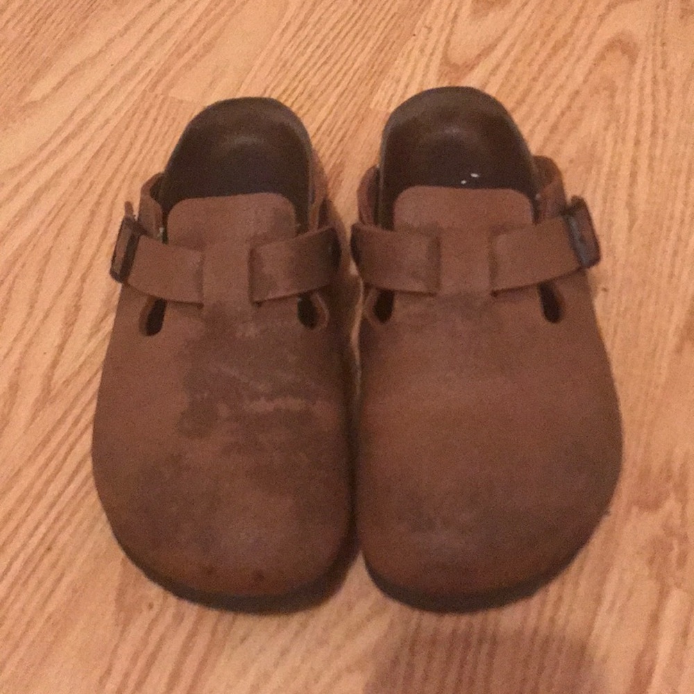 Birkenstock’s